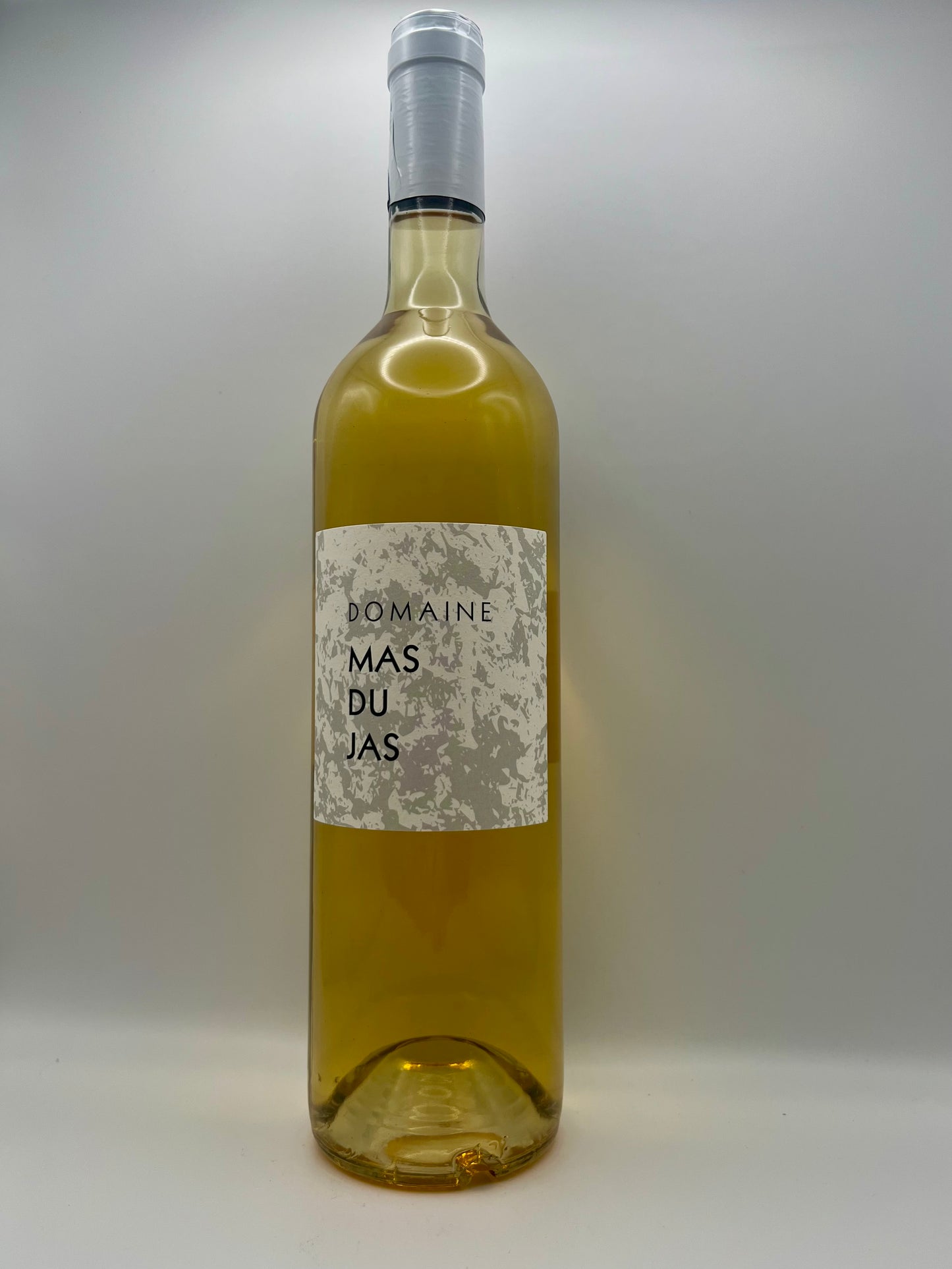 MAS DU JAS - CDR blanc - 2023 - 0,75l