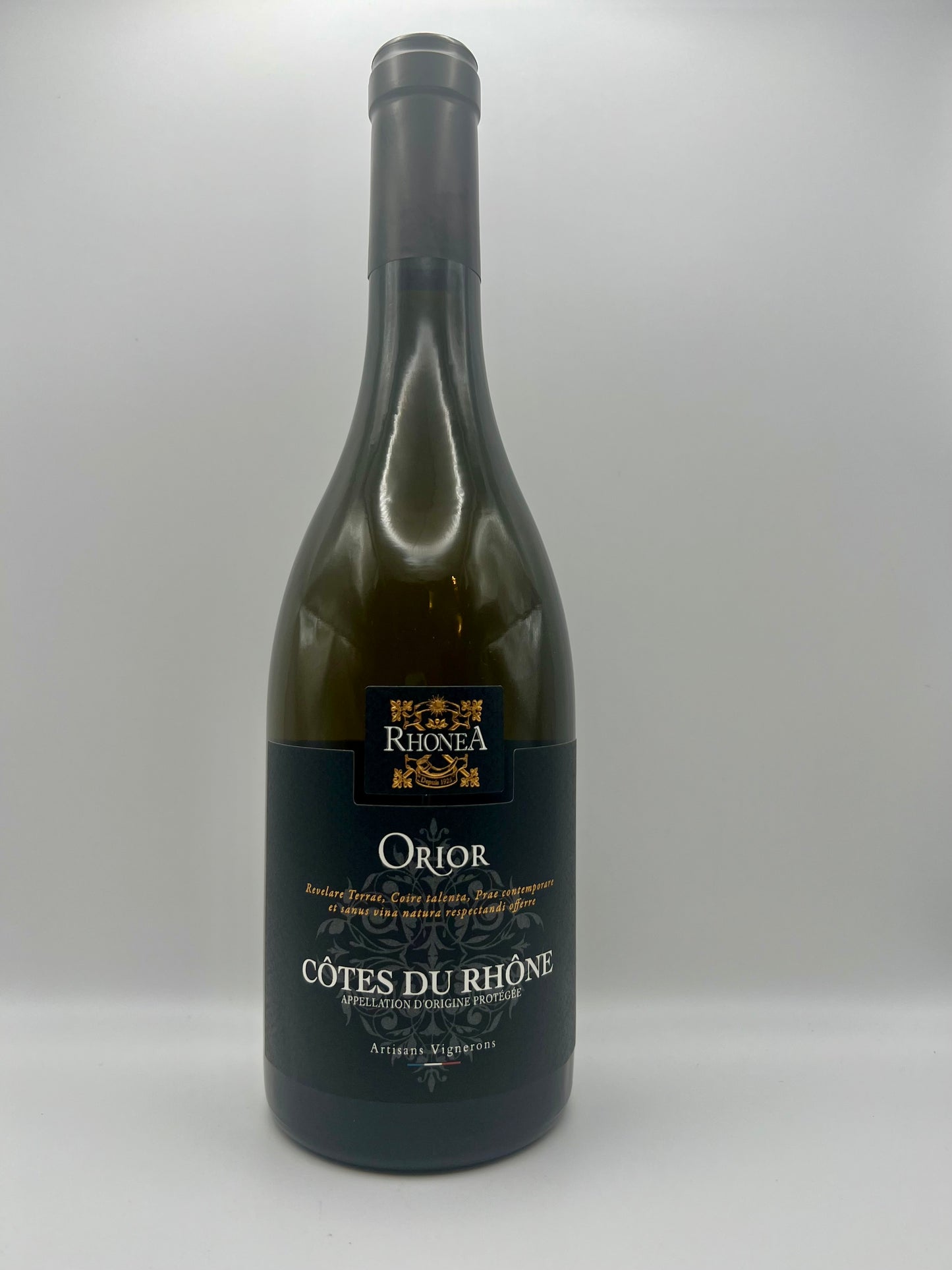 RHONEA - CDR Orior Blanc - 2023 - 0,75l