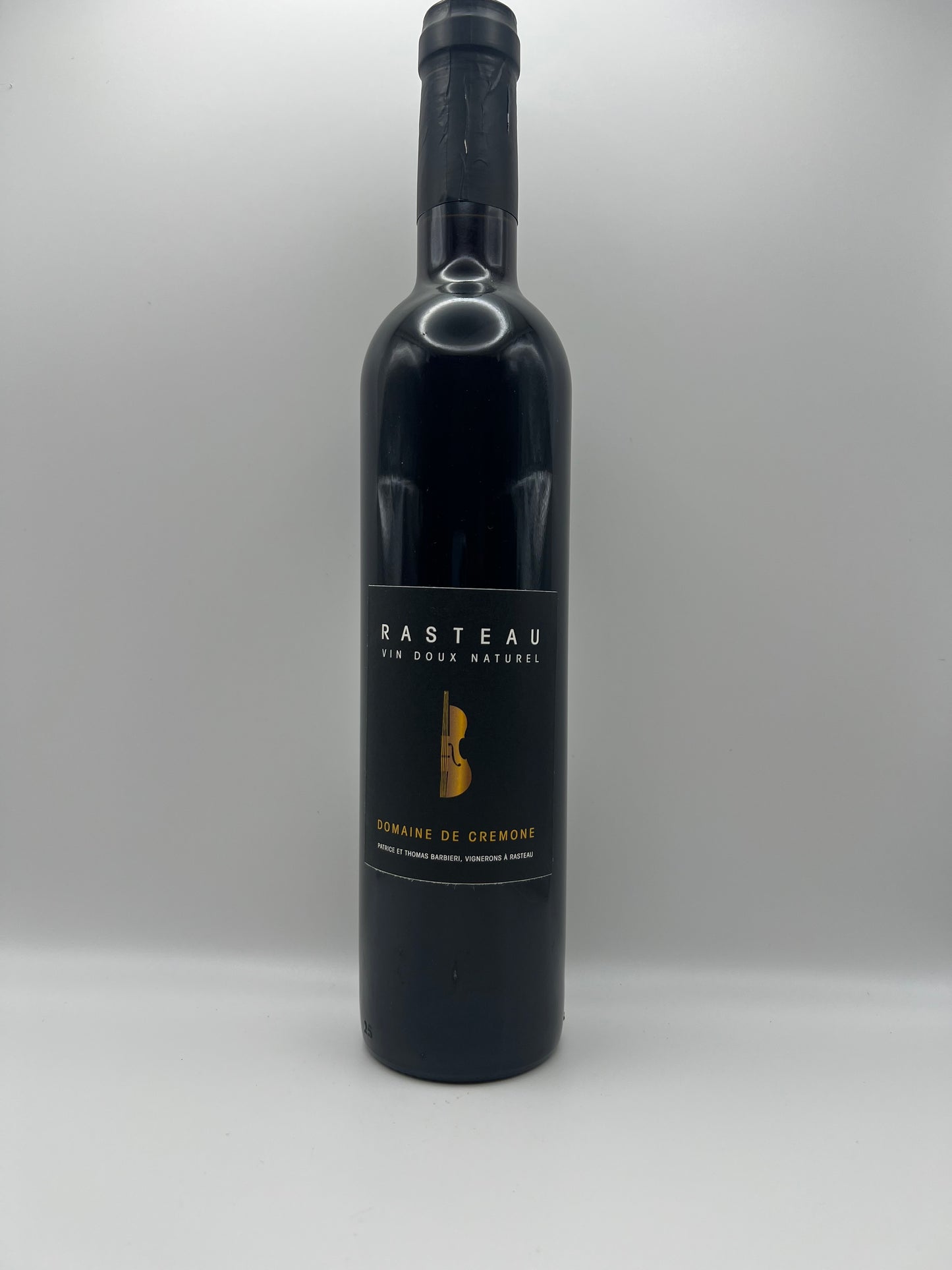 CREMONE - VDN Tuilé - 2016 - 0,50l
