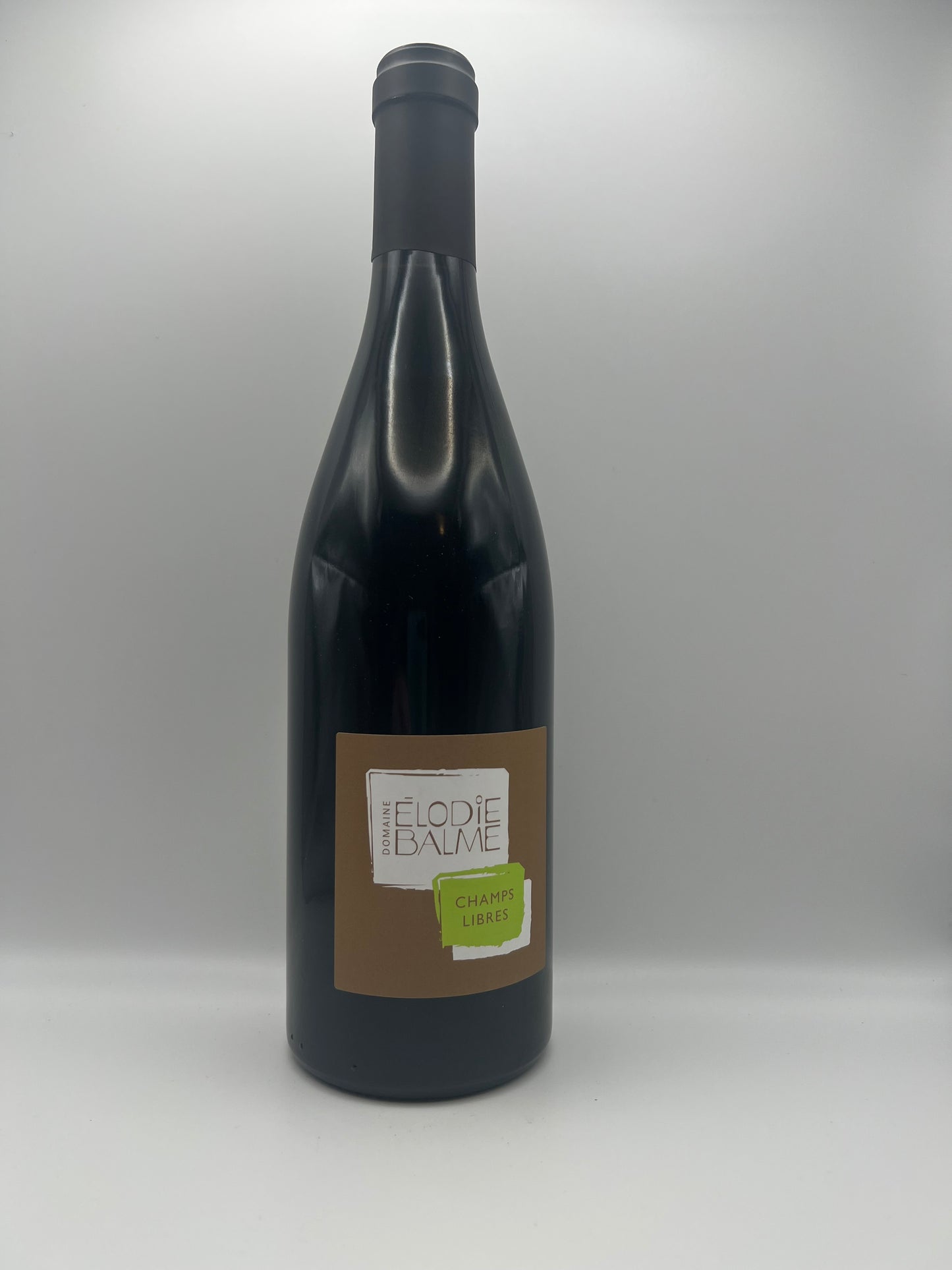 ELODIE BALME - Cru Rasteau Rouge - 2023 - 0,75l