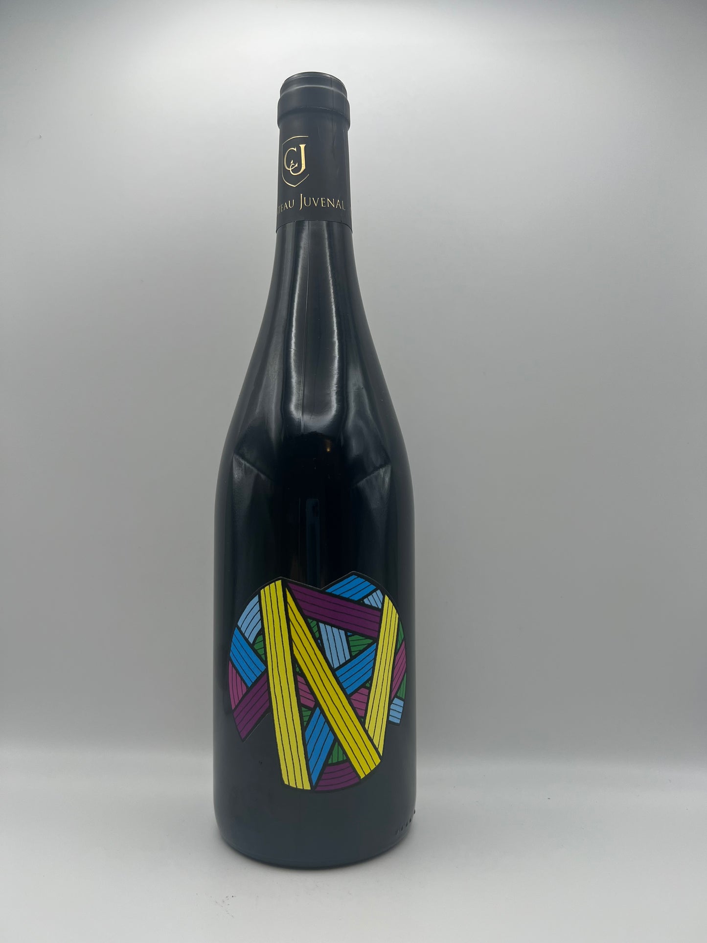 JUVENAL - AOC Ventoux Nature Rouge - 2023 - 0,75l