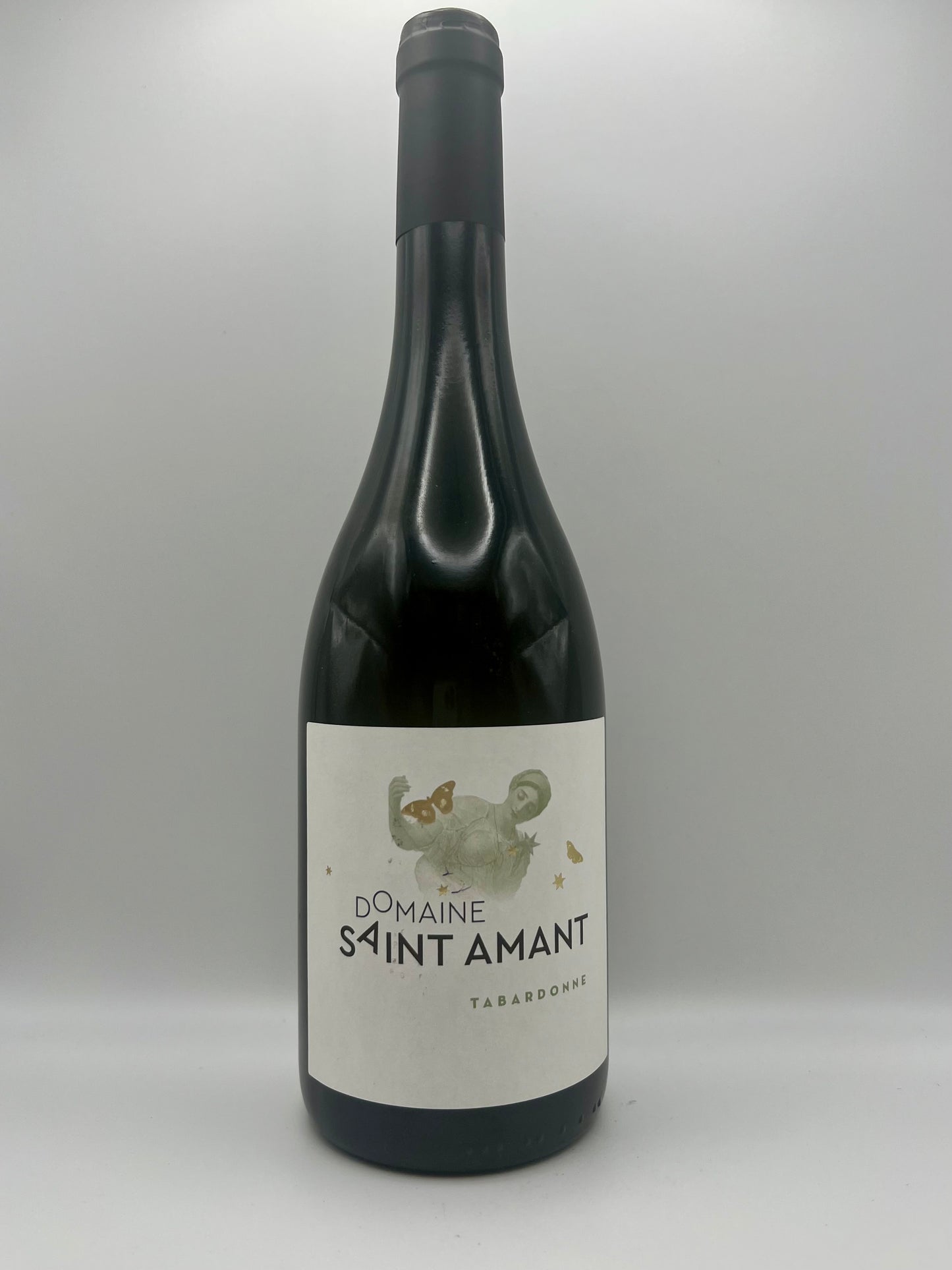 SAINT AMANT - CDRV Blanc - Tabardonne - 2021 - 0,75l