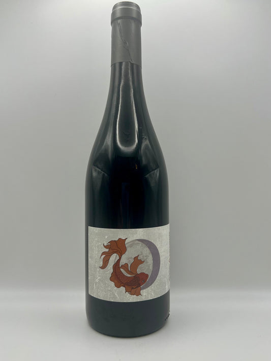 SAINT-APOLLINAIRE - CDR Poisson Rouge - 2022 - 0.75l