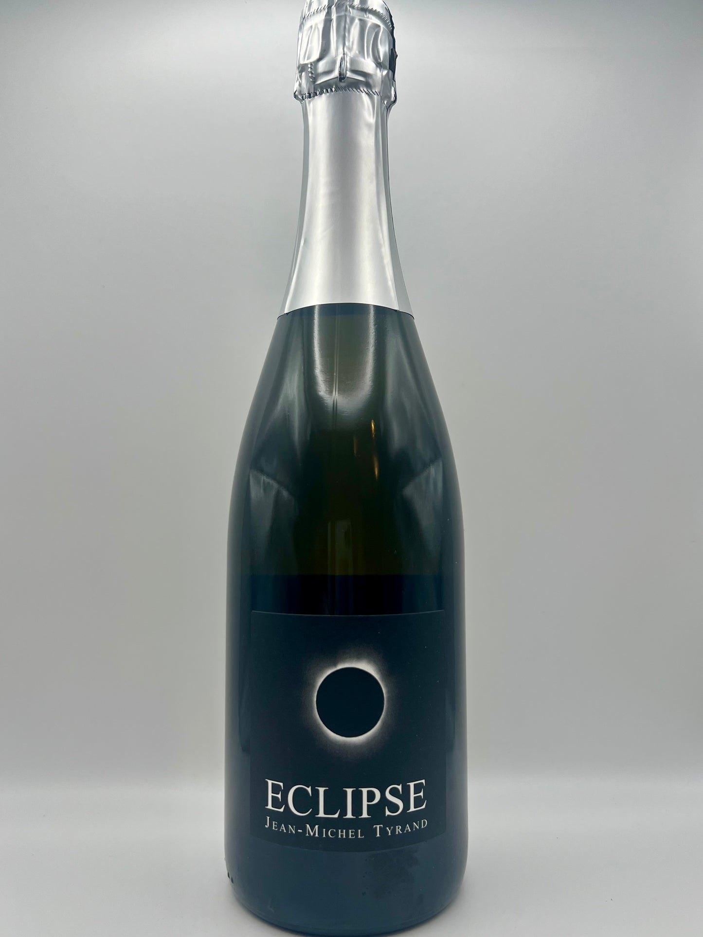 TYRAND - Vin mousseux brut Eclipse - Méthode traditionnelle - 0,75l
