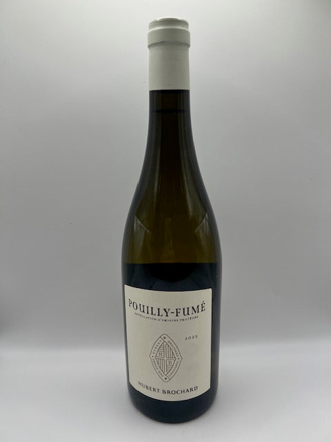 Brochard Hubert - Pouilly Fumé - 2025 - blanc - Loire - 0,75l