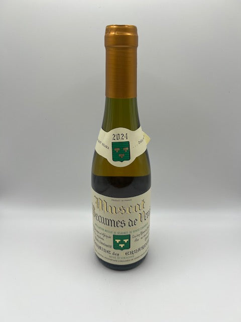 Bernardins - Muscat de Beaumes de Venise - 2025 - Beaumes de Venise - 37,5cl