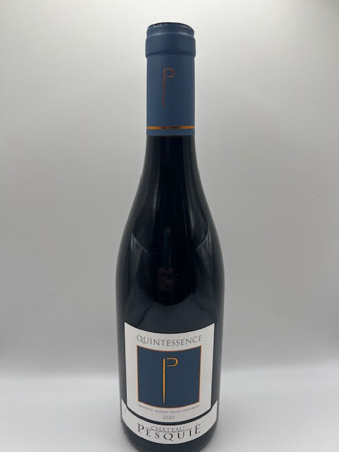 Château Pesquié - Quintessence 2022 - Mormoiron - AOC Ventoux
