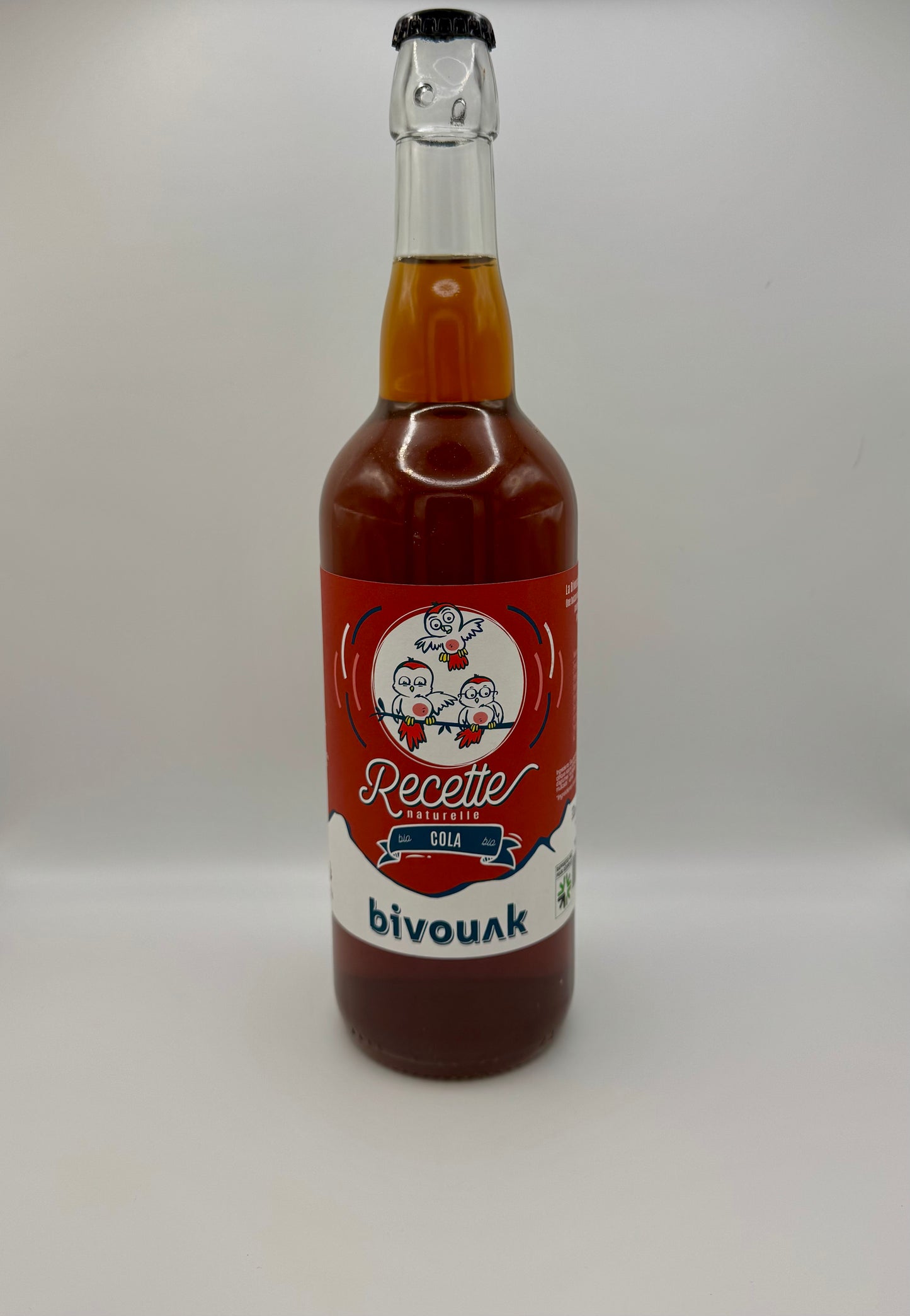 BIVOUAK - Cola