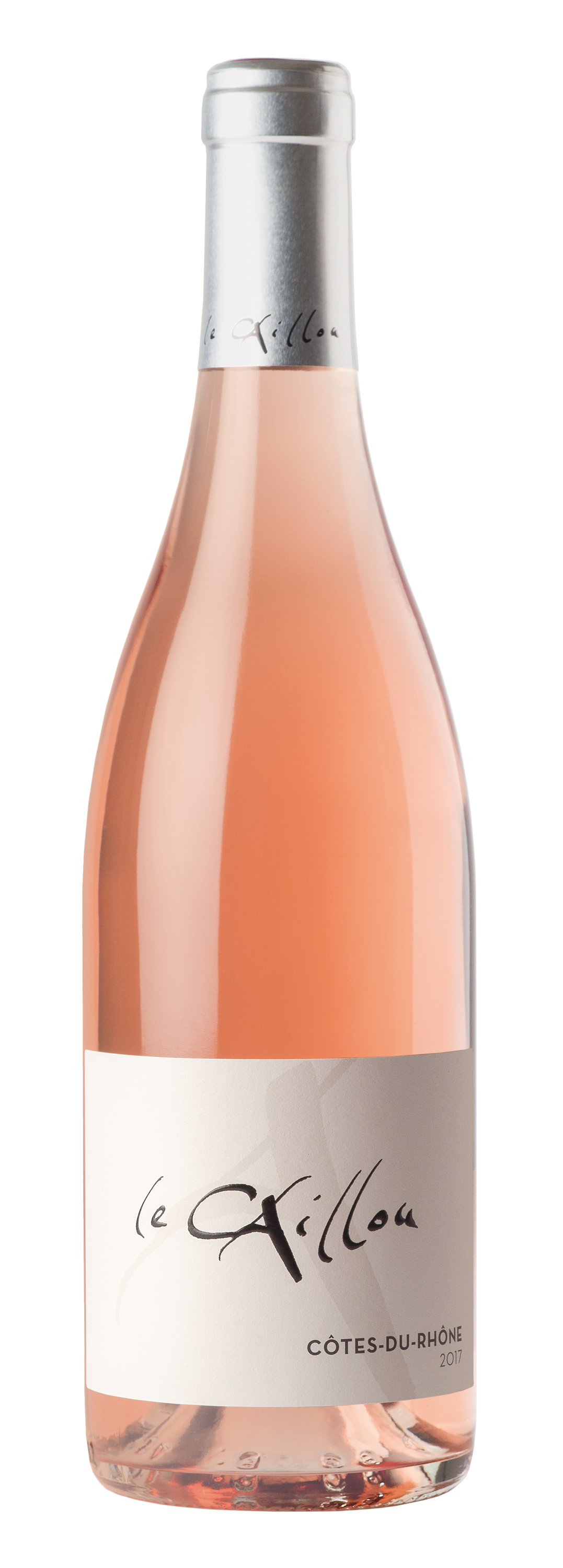 LE CLOS DE CAILLOU - CDR Rosé Le Caillou - 2024 - 0,75l