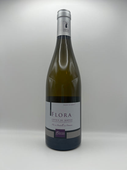 BERNARD - CDR Blanc Flora - 2024 - 0,75l