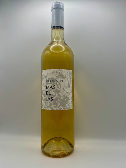 MAS DU JAS - CDR blanc - 2023 - 0,75l