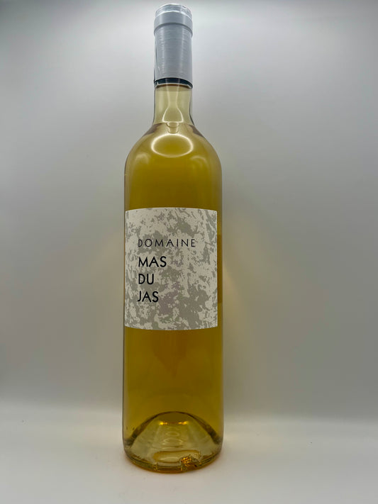 MAS DU JAS - CDR blanc - 2023 - 0,75l