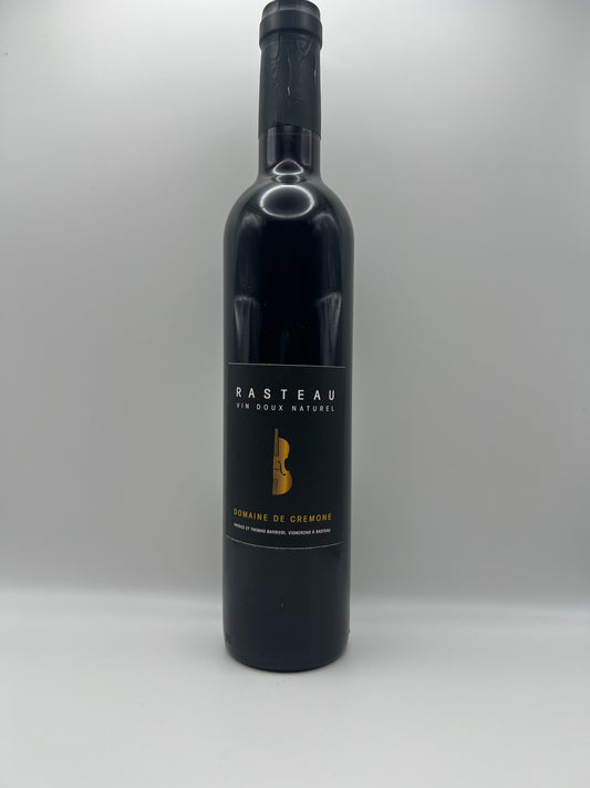 CREMONE - VDN Tuilé - 2016 - 0,50l