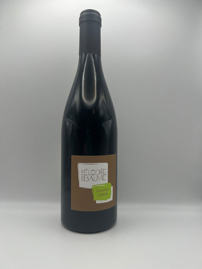ELODIE BALME - Cru Rasteau Rouge - 2023 - 0,75l