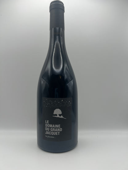 GRAND JACQUET - AOC Ventoux Les planètes Rouge - 2020- 0,75l