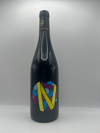 JUVENAL - AOC Ventoux Nature Rouge - 2023 - 0,75l