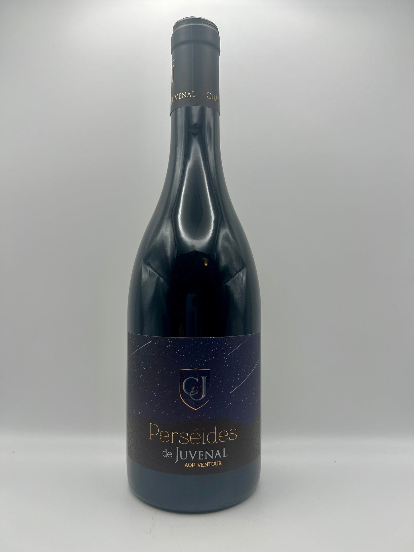 JUVENAL - AOC Ventoux Perseïdes - 2022- 0,75l