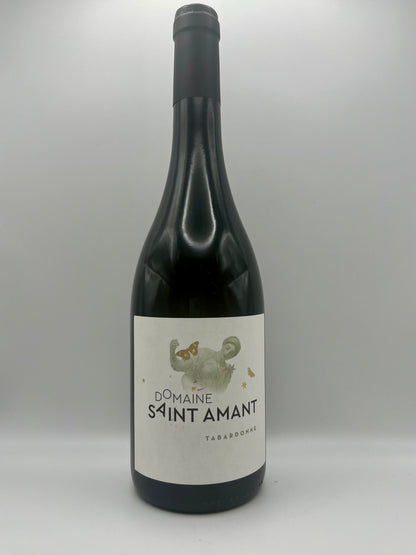 SAINT AMANT - CDRV Blanc - Tabardonne - 2021 - 0,75l