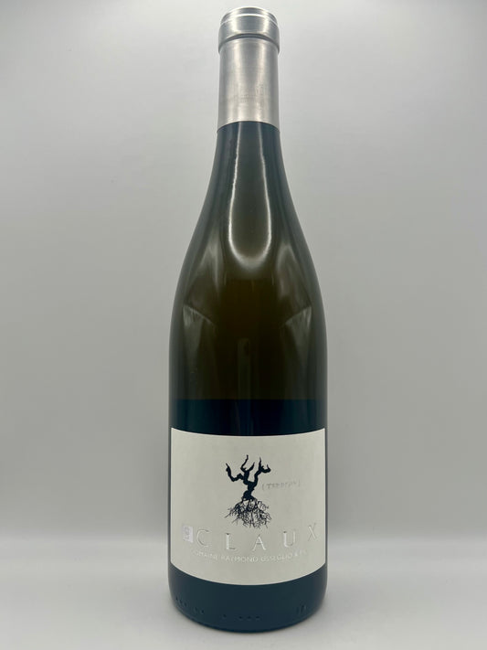 USSEGLIO - CDR Les Claux   Blanc - 2024 - 0,75l