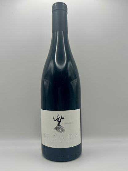 USSEGLIO - CDR Les Claux   Rouge - 2022- 0,75l
