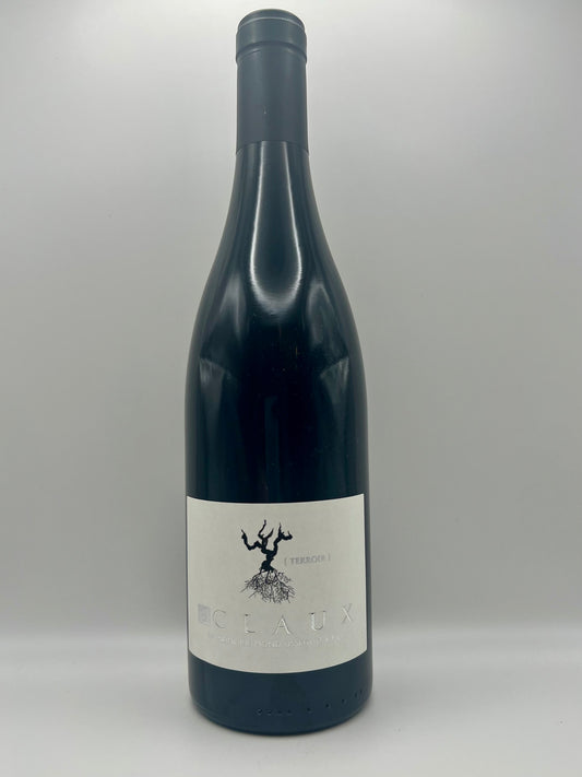 USSEGLIO - CDR Les Claux   Rouge - 2022- 0,75l