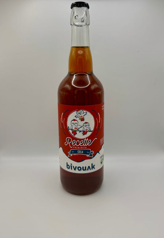 BIVOUAK - Cola