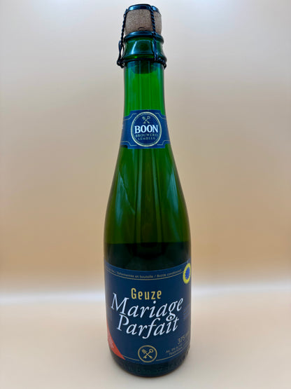 BOON - Geuze - Marriage Parfait 0,375l