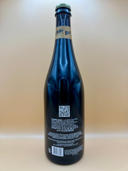 BRASSERIE VAN DEN BOSSCHE - Buffalo Grand Cru - 75cl